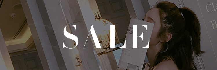 服装网红店海报设计