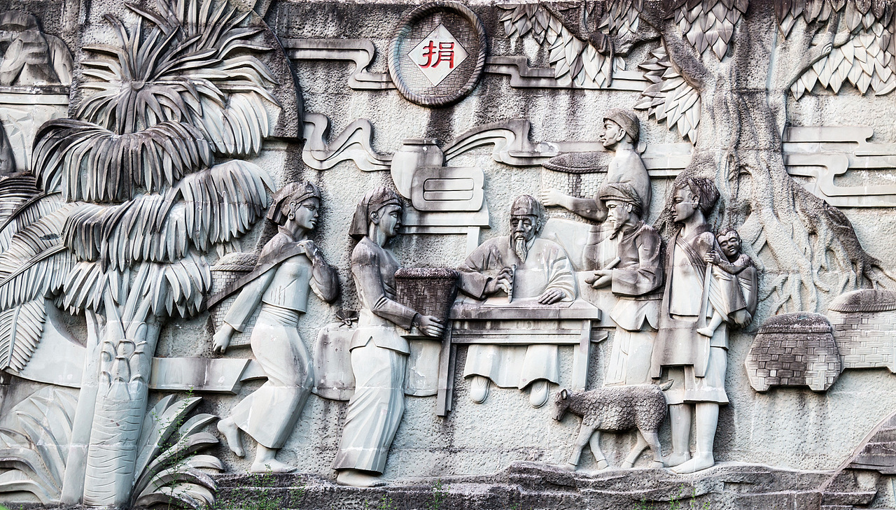 滇缅铁路遗址（图ZMjA2NjMyMzY0） - 人文/纪实摄影 - 站酷设计师zhaohaijung原创素材 - 站酷ZCOOL