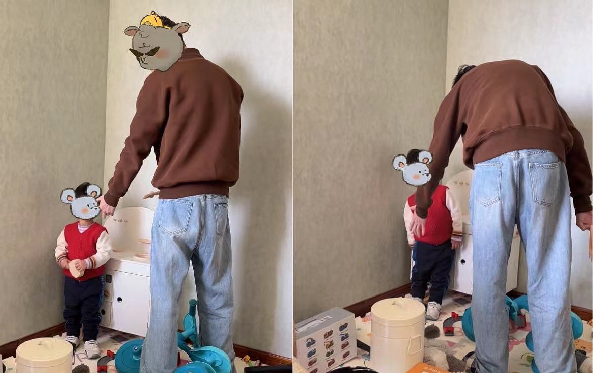 达咩！不许抢鹅子玩具！！！（图ZMjk2MjEwOTky） - 商业插画 - 站酷设计师是元酱呀原创素材 - 站酷ZCOOL