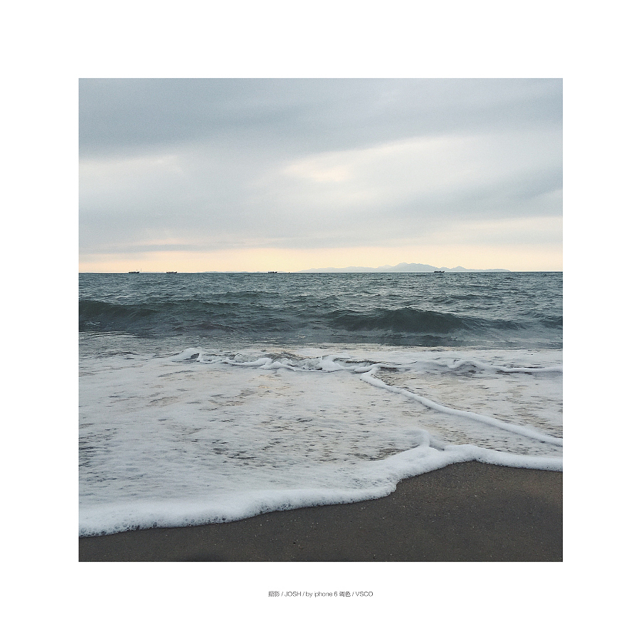 世界很美,而你正好有空