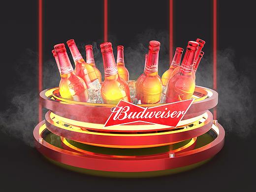 茯云山茯茶冰桶25茯生半日闲悲情剧里的暖色系熊喵熊 ▎冰桶挑战头像