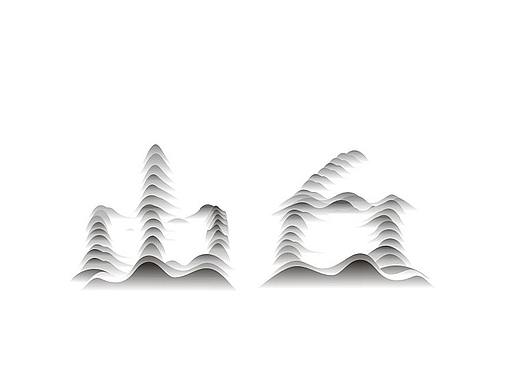 字體幫4月練習(xí)（個人主頁-ZMjc1NTY4MDQ=） - 字體/字形 - 站酷設(shè)計師別枝雀原創(chuàng)素材 - 站酷ZCOOL