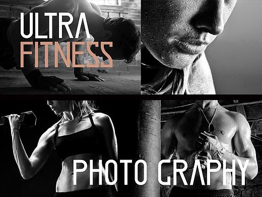 ULTRA FITNESS | 超体健身