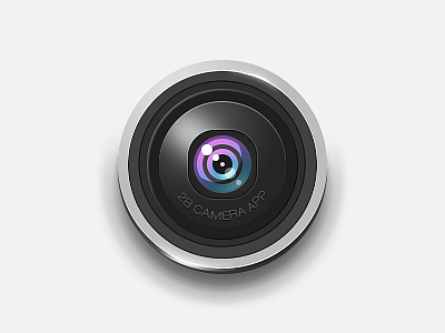 app界面、图标练习