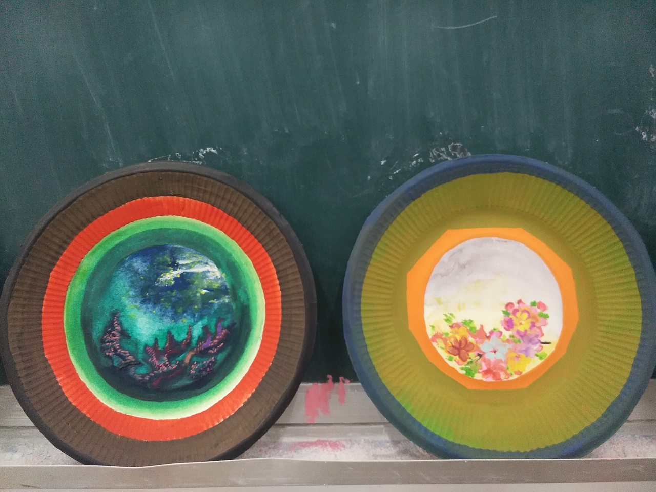 盘子画（图ZMTEzNjU5NzUy） - 创作习作 - 站酷设计师风来过原创素材 - 站酷ZCOOL