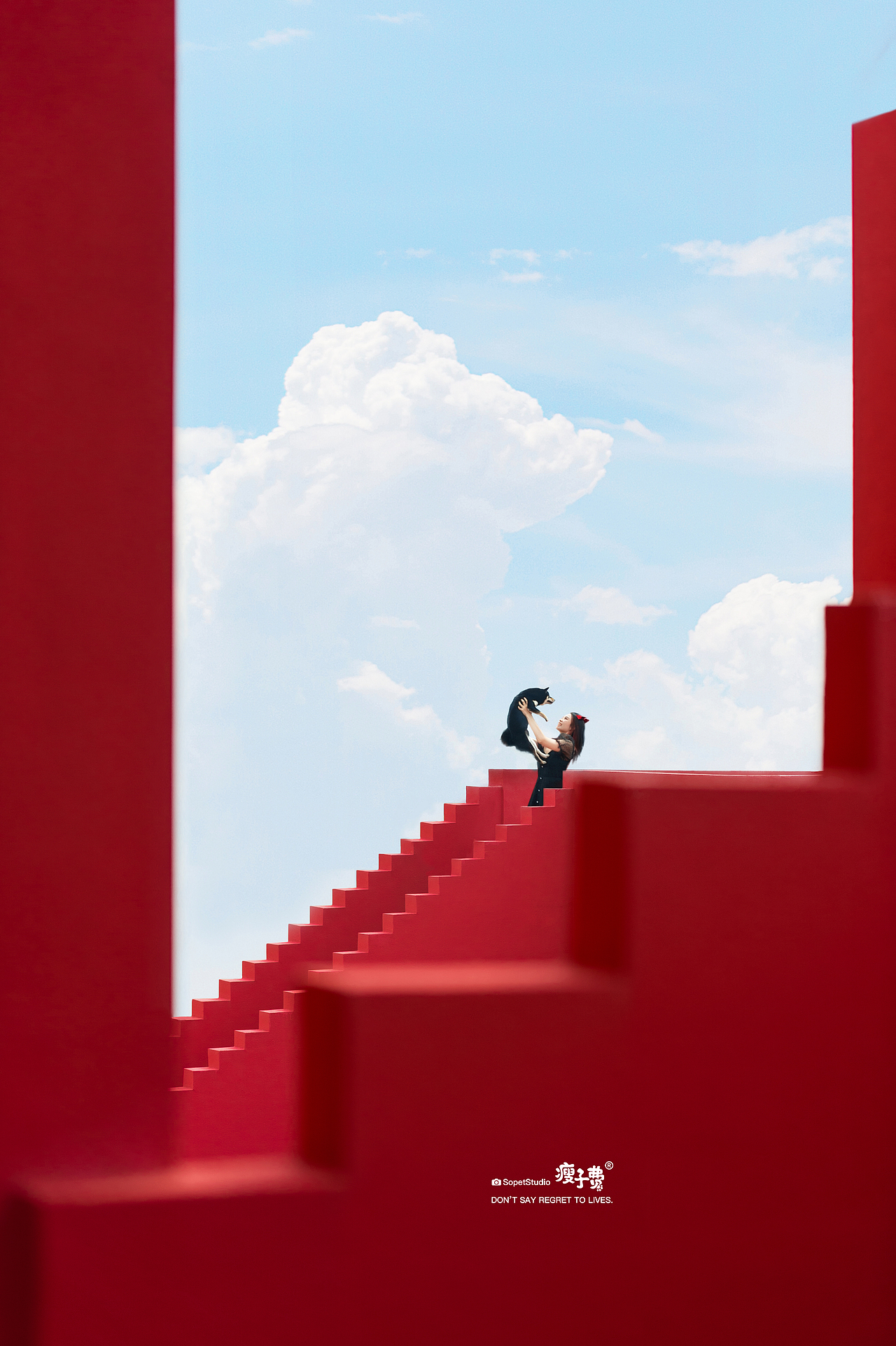 这不是Ai，是摄影。（图ZMzczMzM3NjA0） - 产品摄影 - 站酷设计师宠物摄影师瘦子费原创素材 - 站酷ZCOOL