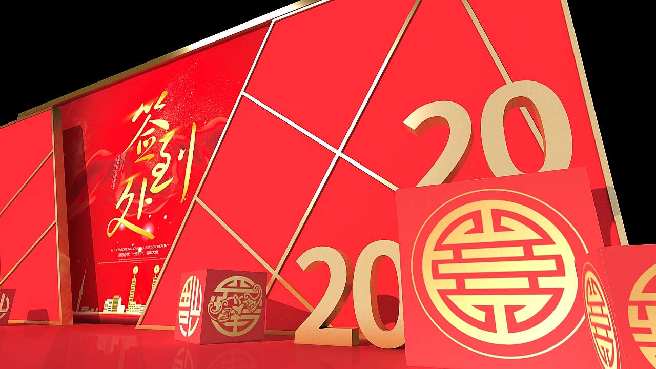 舞美（图ZMTg3NzM4Nzcy） - 舞台美术 - 站酷设计师漳州之歌原创素材 - 站酷ZCOOL