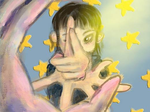 头像