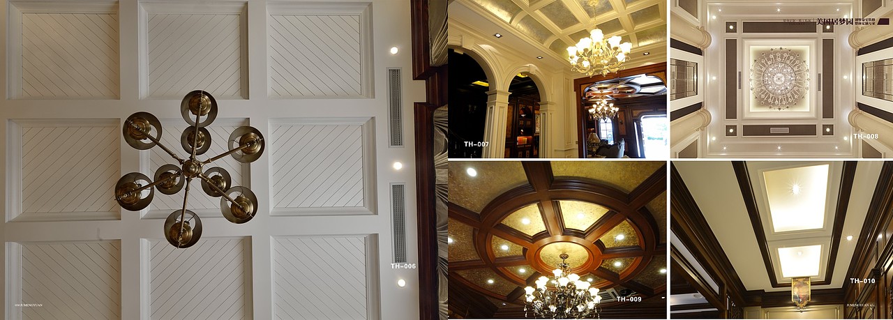 美式整木画册360P鉴赏—设计印刷17611380069(微信)