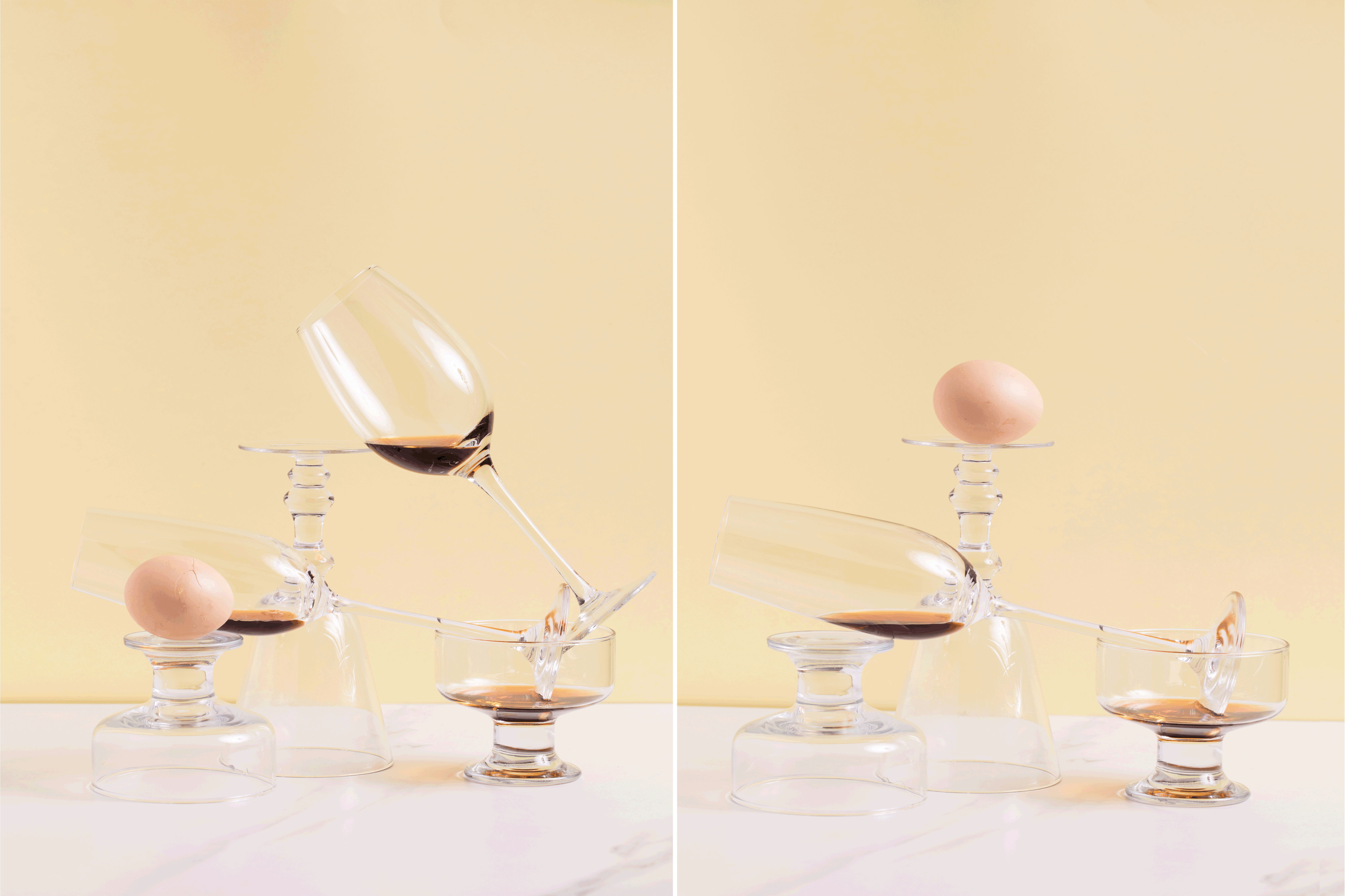 Wineglass / balance（图ZMTE4MTU4NjMy） - 产品摄影 - 站酷设计师一兹Studio原创素材 - 站酷ZCOOL