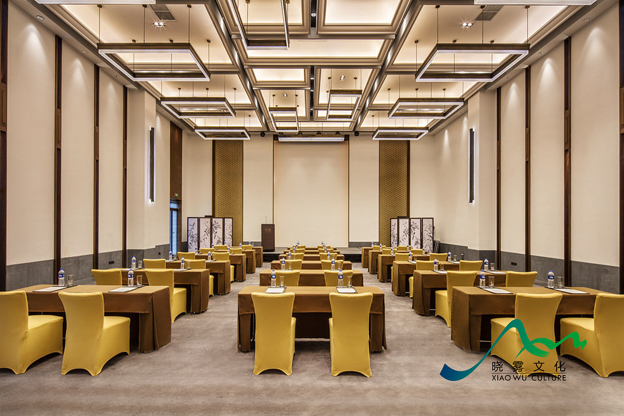 朱家角安麓酒店—武汉酒店拍摄