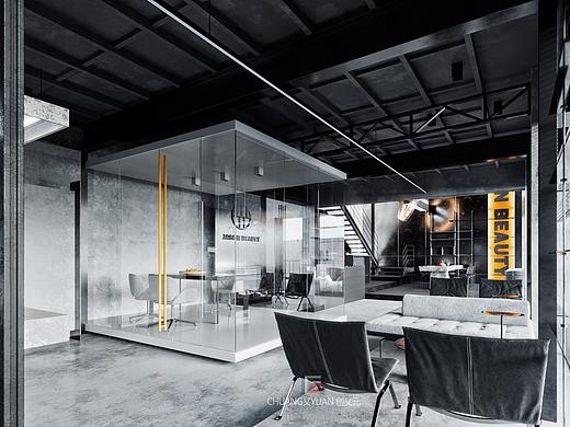 工业 · 创乂元工作室