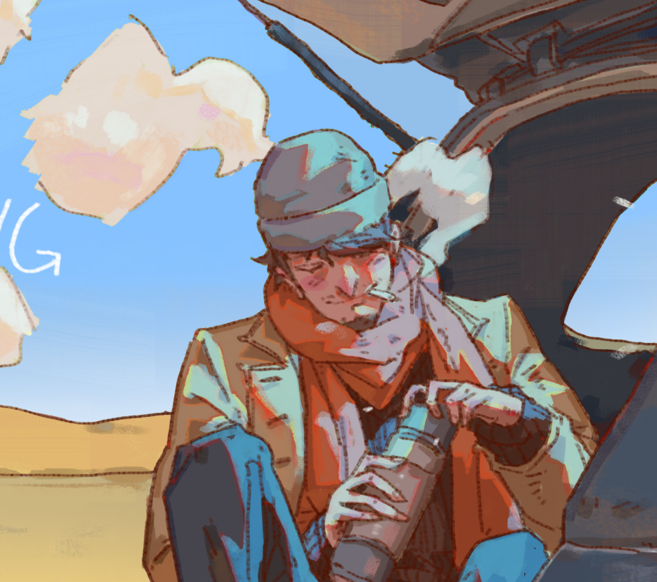 Otterx的个人主页（封面预览） - 主页封面设置 - 站酷设计师Otterx原创素材 - 站酷ZCOOL