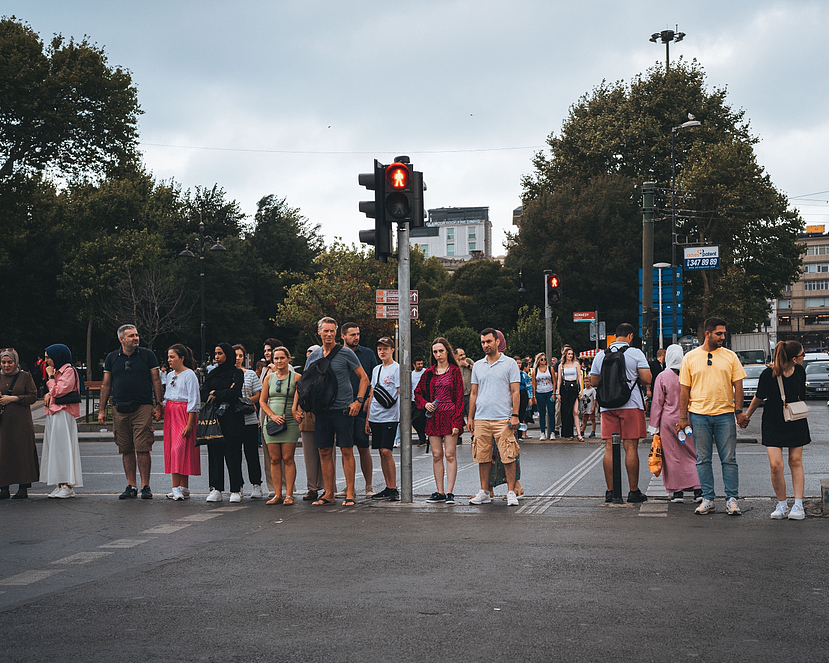 旅拍－异域街头（图ZMzQ5MTE2OTI0） - 人文/纪实摄影 - 站酷设计师摄影师笔记原创素材 - 站酷ZCOOL
