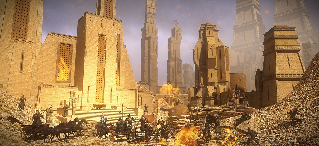 御不烦 2020作品展示集