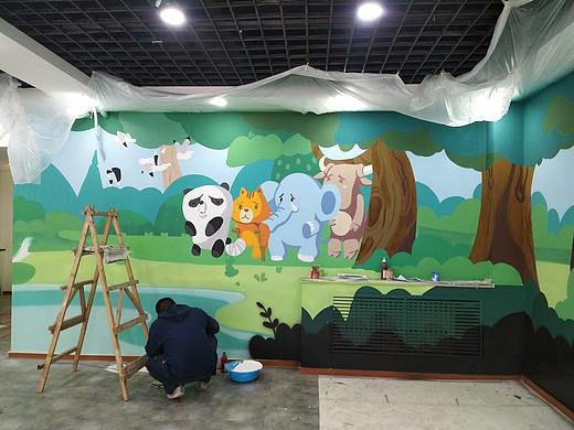 万柏林社区医院儿童诊所