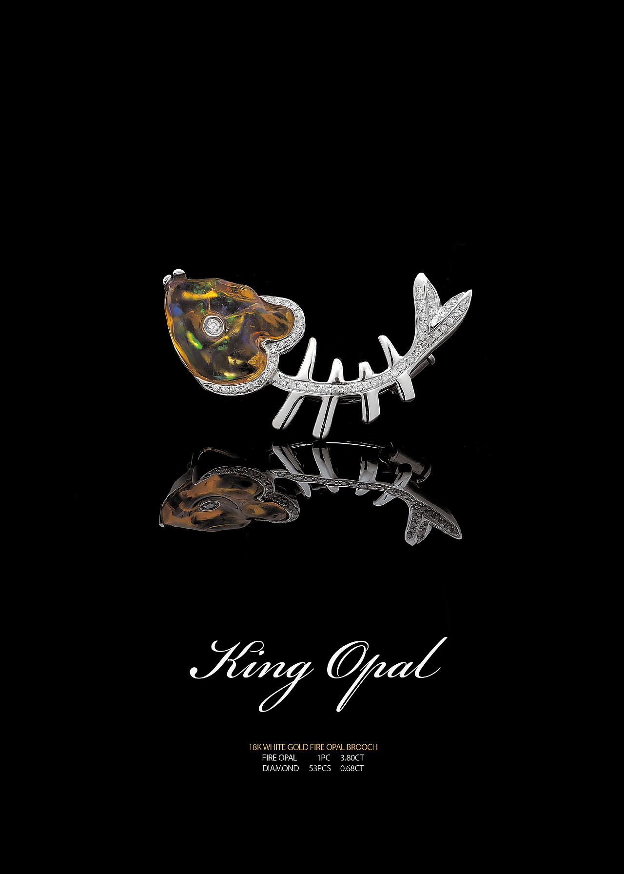 KING OPAL（图ZMTA2Nzk1Mzg4） - 其他平面 - 站酷设计师韩圳通原创素材 - 站酷ZCOOL
