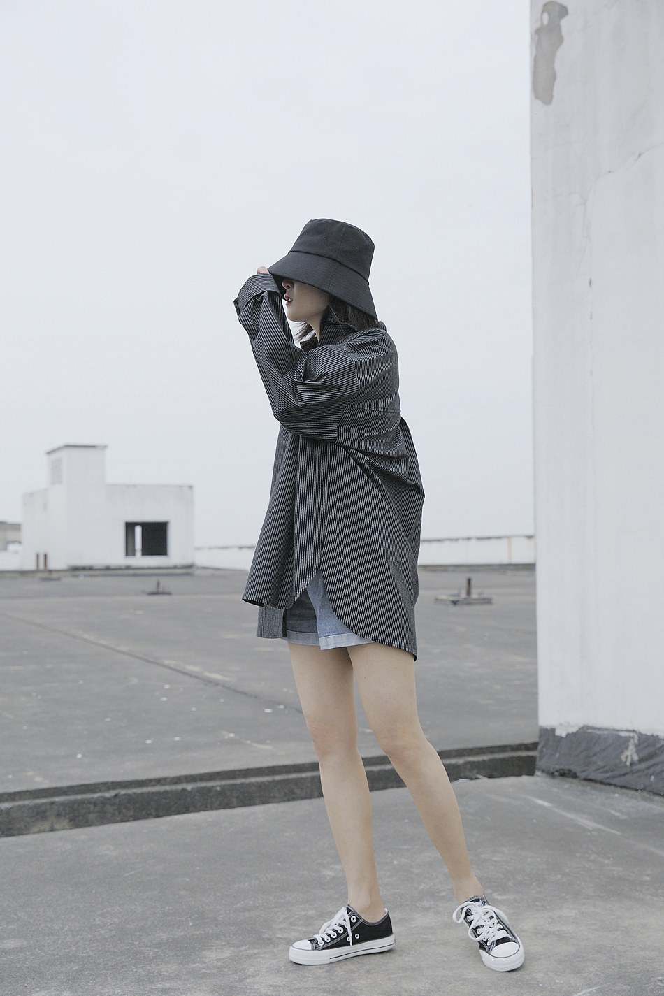 【情绪实验室】品牌 2020 春夏新品上市 LOOKBOOK(图ZMjAxMTE3NTI0) - 人像摄影 - 站酷设计师YONKOS原创素材 - 站酷ZCOOL