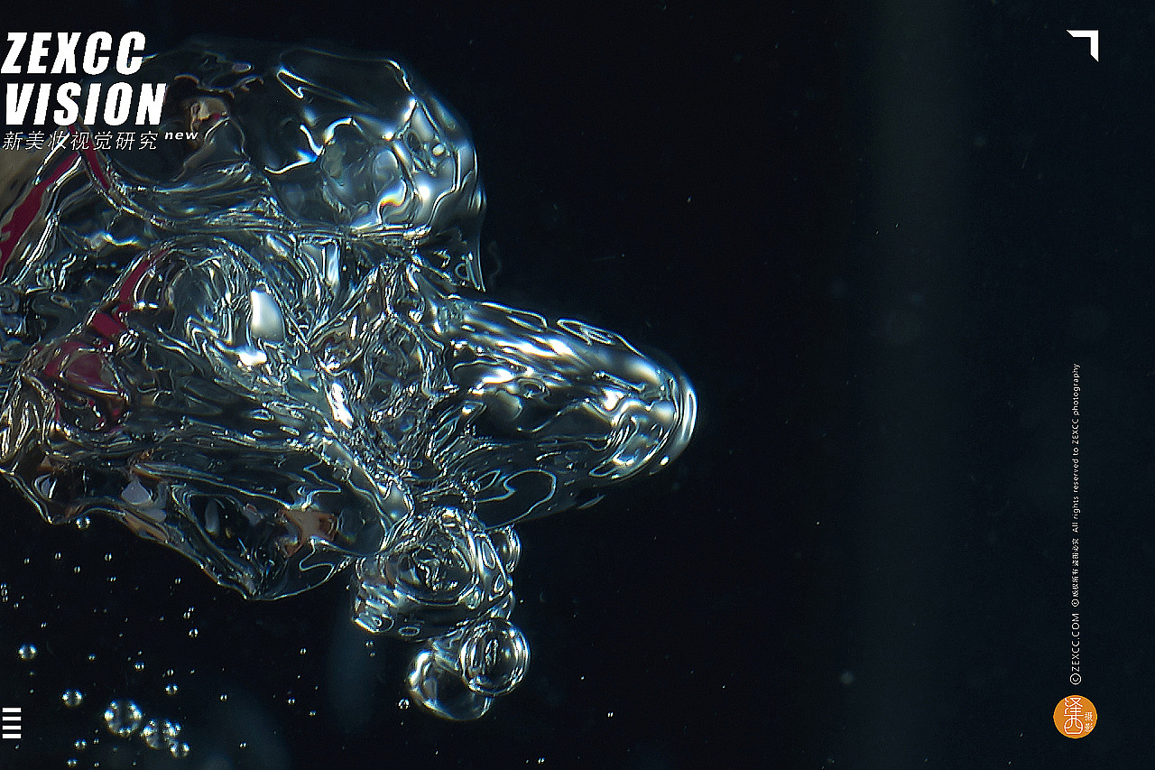 卡姿兰 ✖ 泽西摄影 | 新美妆视觉研究（图ZMjM4NTE0ODIw） - 产品摄影 - 站酷设计师广州泽西摄影原创素材 - 站酷ZCOOL