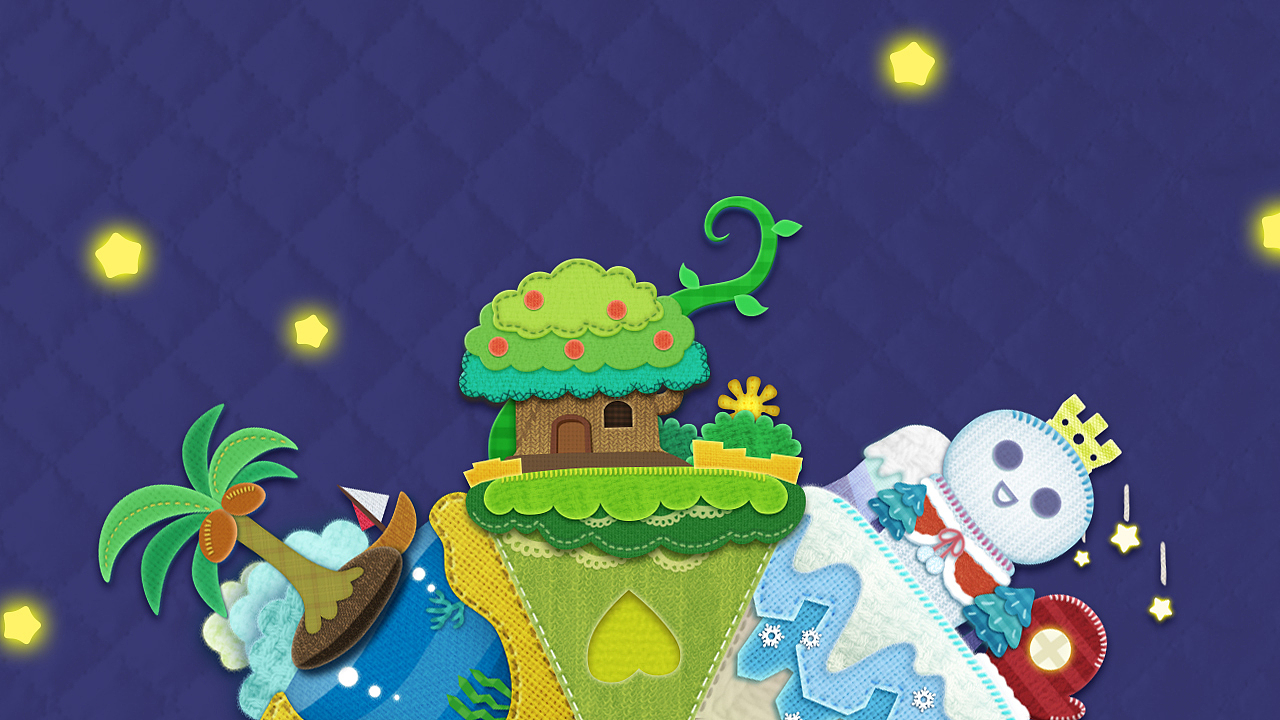 毛线风格（图ZMTg2NjY1ODA0） - 概念设定 - 站酷设计师小蜜蜂画漫画原创素材 - 站酷ZCOOL