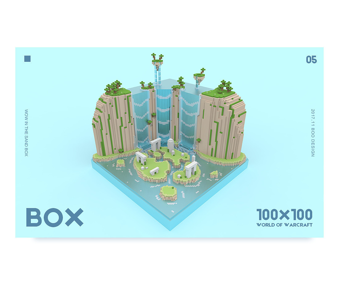 纳格兰·元素王座