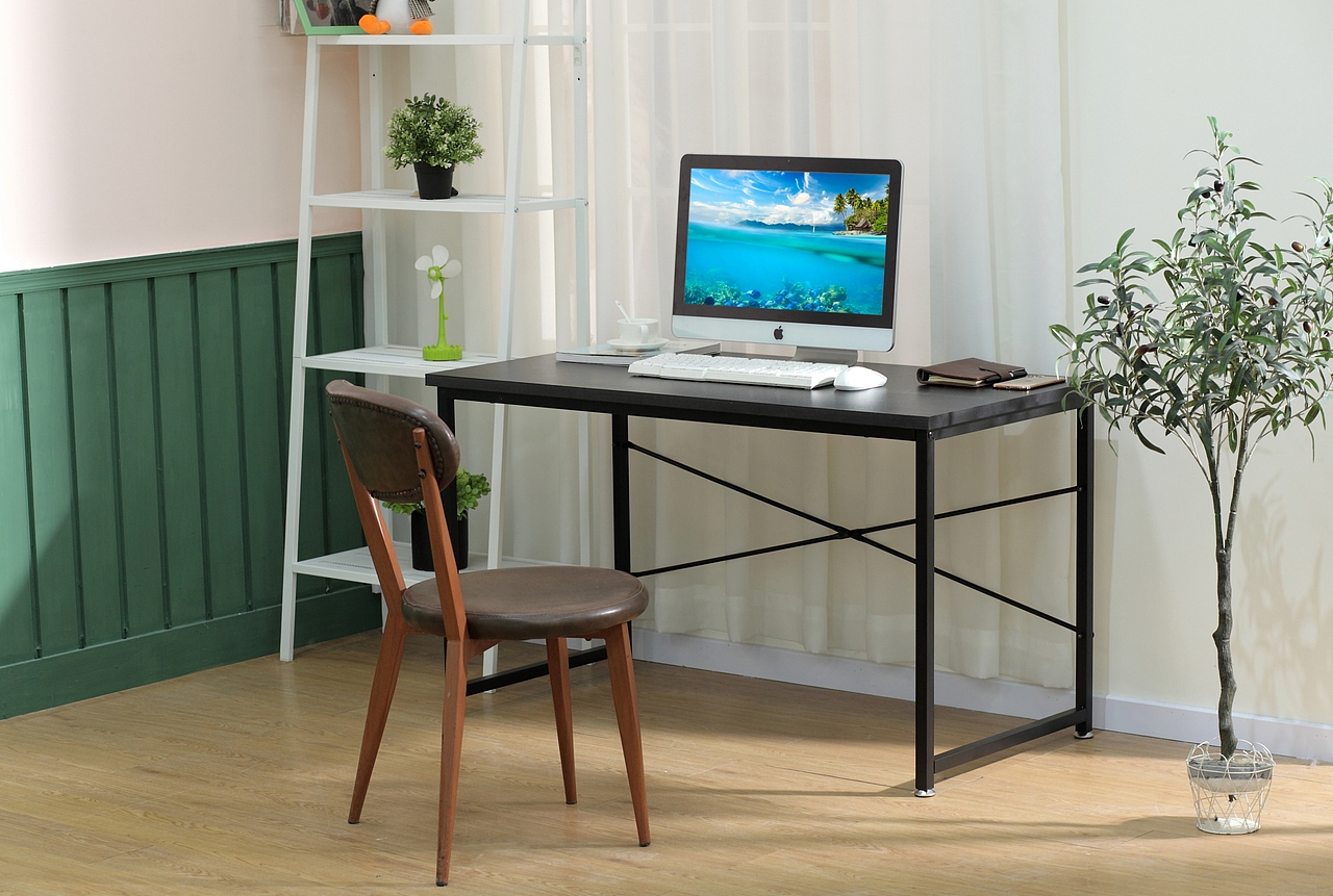 专业电商网拍 书桌椅子拍摄 办公家具摄影服务