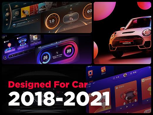 3 Years for Car