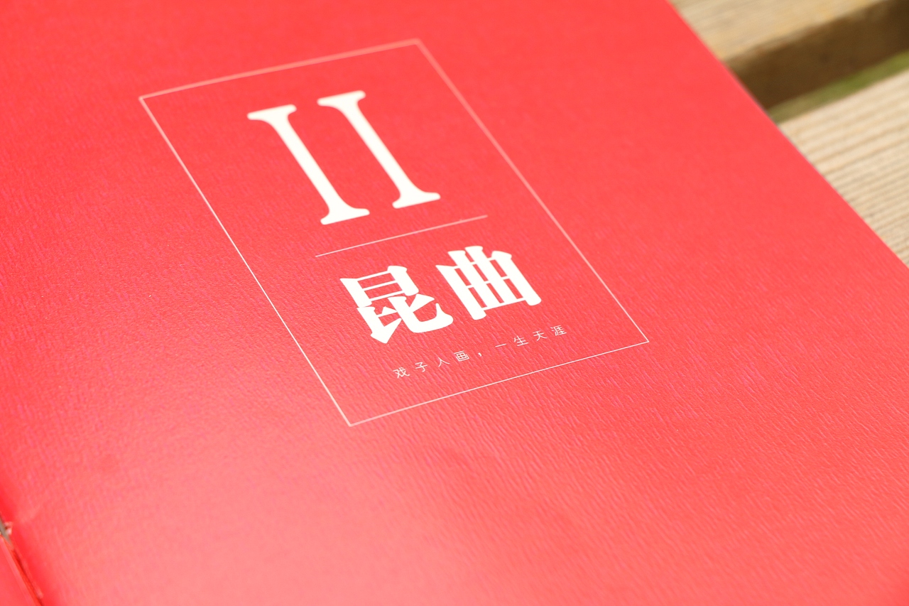 非物质文化遗产书籍设计（图ZNTA4NDM5MDA=） - 书籍/画册 - 站酷设计师小男男男男原创素材 - 站酷ZCOOL