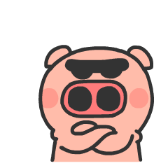 微信表情我叫''五花''