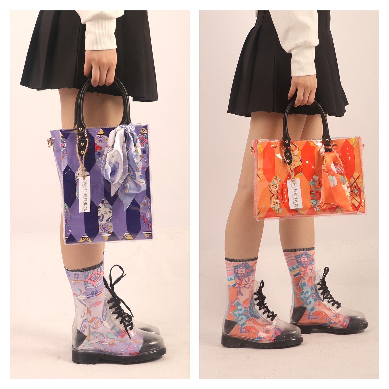 以“艾德莱斯绸”为主题的新疆博物馆文创设计（图ZMjY0OTQwODcy） - 品牌 - 站酷设计师加点盐吧原创素材 - 站酷ZCOOL