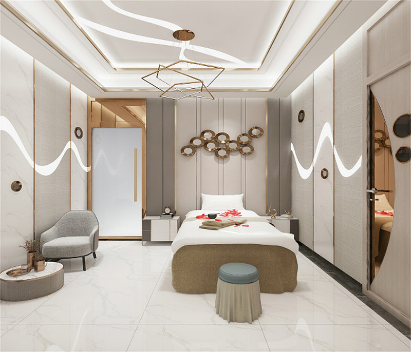 美容院设计|美容院装修|美容spa会所设计|美业空间设计|商业空间设计