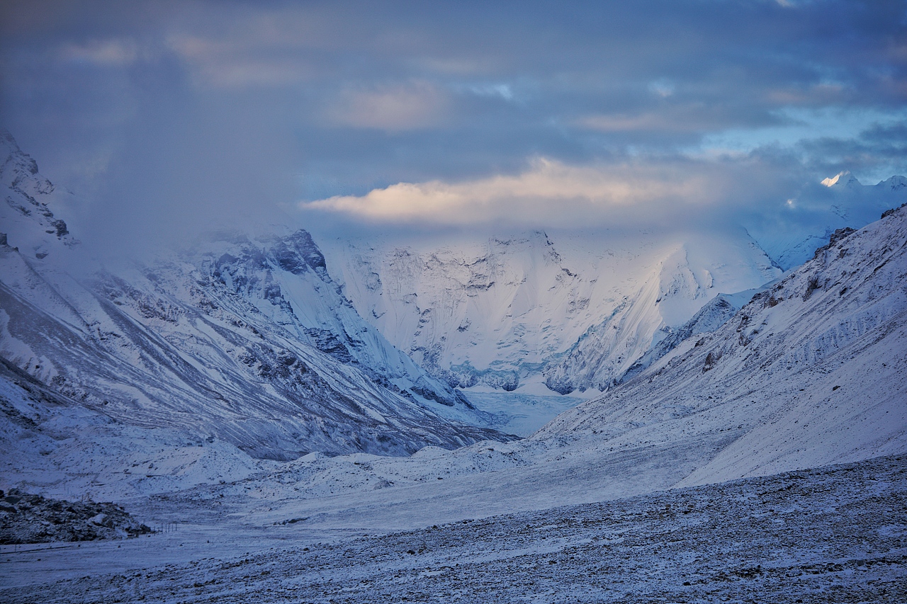 西藏的图和魔都的几张图（图ZMjc4MzcwNTYw） - 闪屏/壁纸 - 站酷设计师如果骚刚不发光原创素材 - 站酷ZCOOL