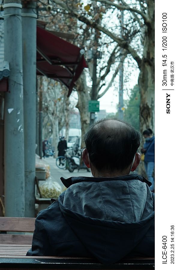 索尼A6400丨中南路扫街👆（图ZMzMyMTQyOTA4） - 人文/纪实摄影 - 站酷设计师赛因sin丶原创素材 - 站酷ZCOOL