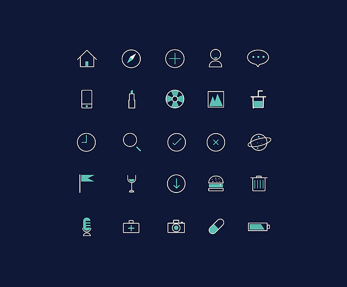 icon大集合（图ZNjk4NTEzNDQ=） - 图标 - 站酷设计师张66原创素材 - 站酷ZCOOL