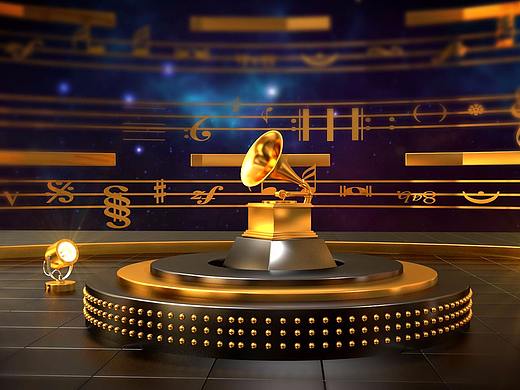 VR音乐节创意分镜