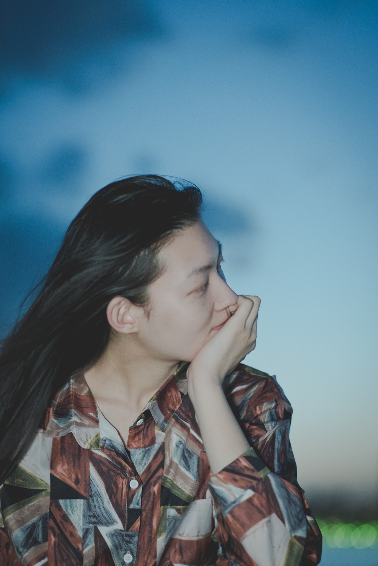 看见·水色的夏天