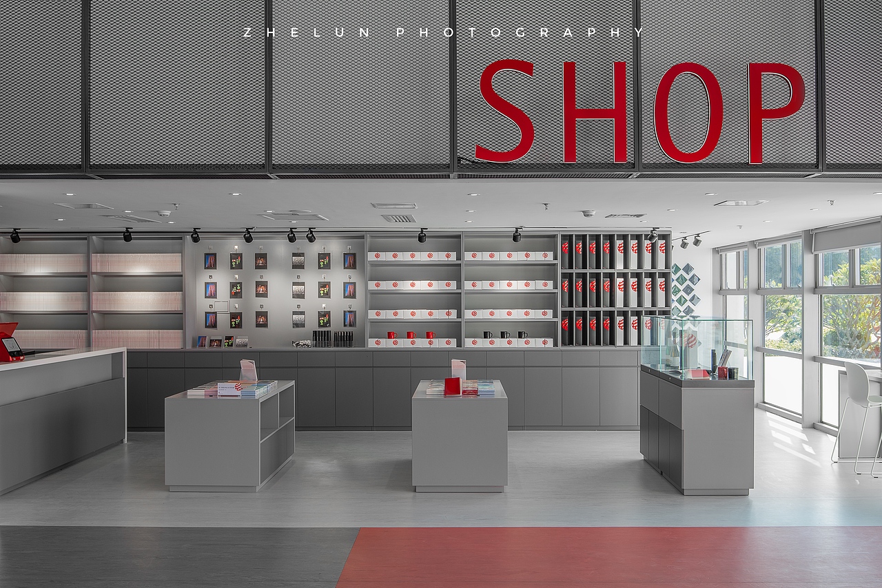 红点设计博物馆 空间拍摄（图ZMTcwNDkwMDM2） - 环境/建筑摄影 - 站酷设计师喆伦原创素材 - 站酷ZCOOL