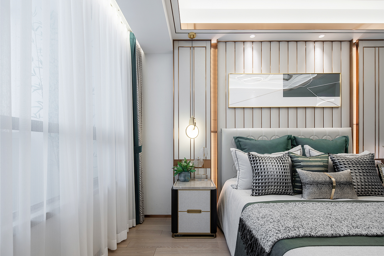 【空间摄影】「样板间」