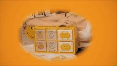 【平面拍摄+主题视频】好利来月饼礼盒 x M.A