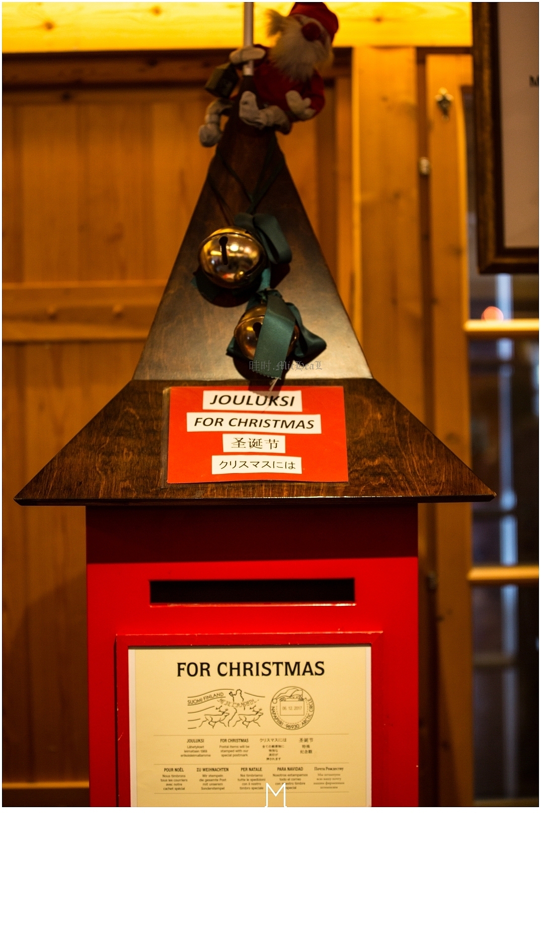 【旅行的意义】-雪原之上的芬兰-（图ZMTExOTM1MTk2） - 风光摄影 - 站酷设计师晆时_micheal原创素材 - 站酷ZCOOL