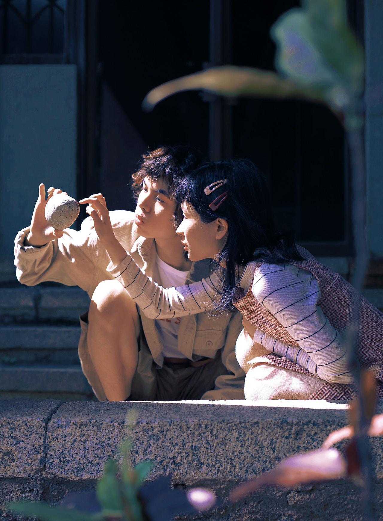 我们还会再见面 