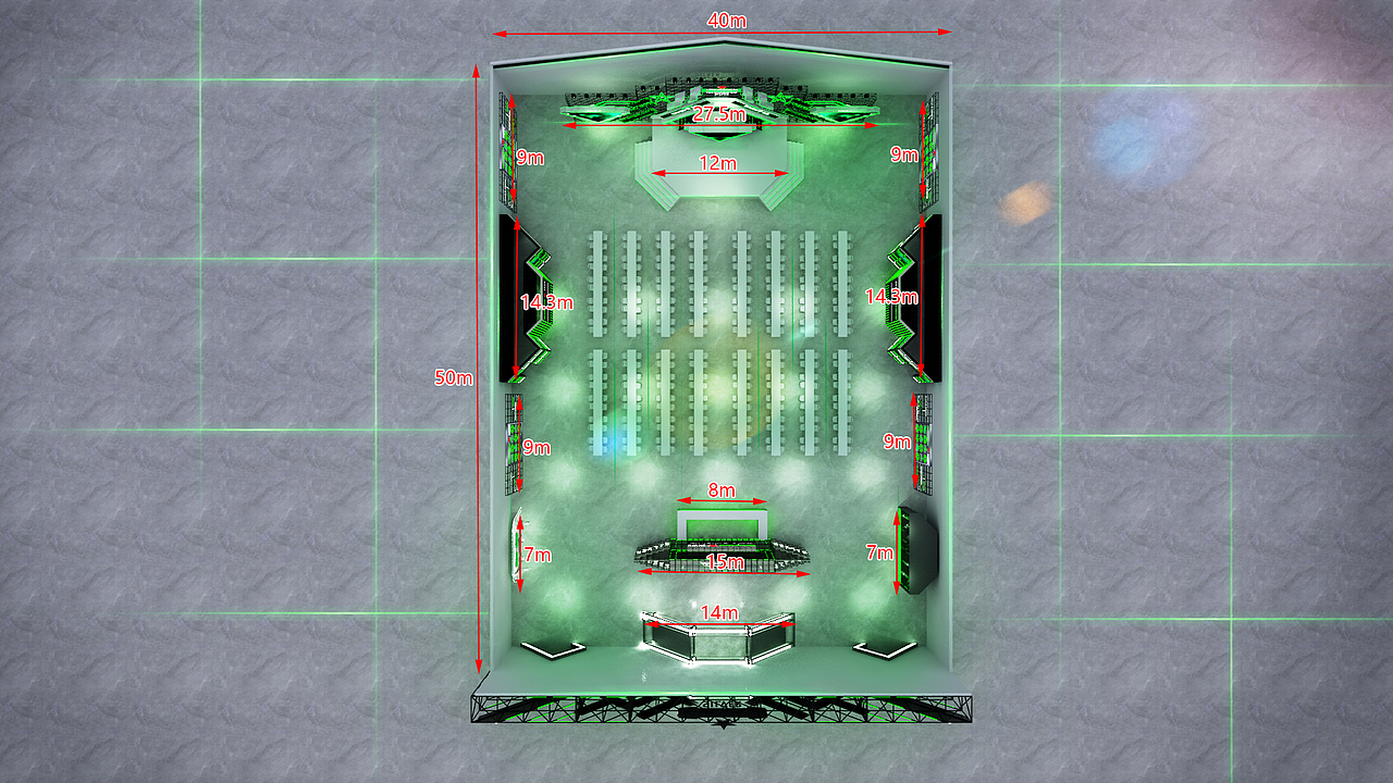 大连 大棚啤酒音乐节（图ZMjMxNDQwNjQ0） - 展陈设计 - 站酷设计师handynasty原创素材 - 站酷ZCOOL