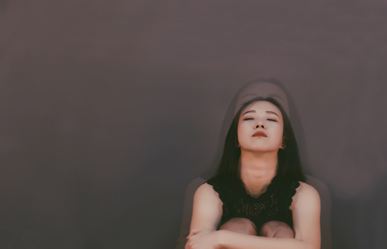 《杂》（图ZMTE4MzgzNzI0） - 人像摄影 - 站酷设计师王半仙儿原创素材 - 站酷ZCOOL