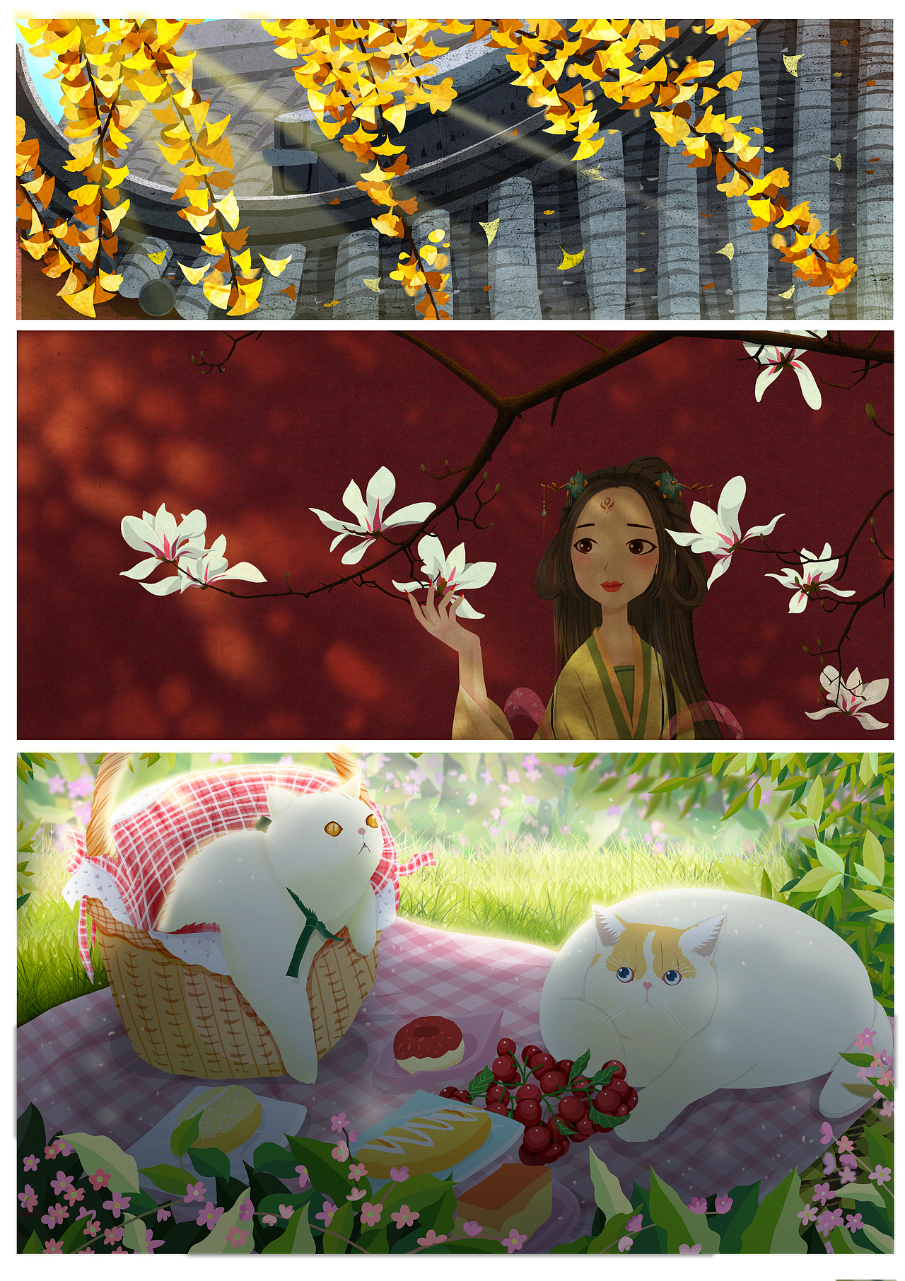 场景练习（图ZMjA2OTI0OTky） - 创作习作 - 站酷设计师言之午原创素材 - 站酷ZCOOL