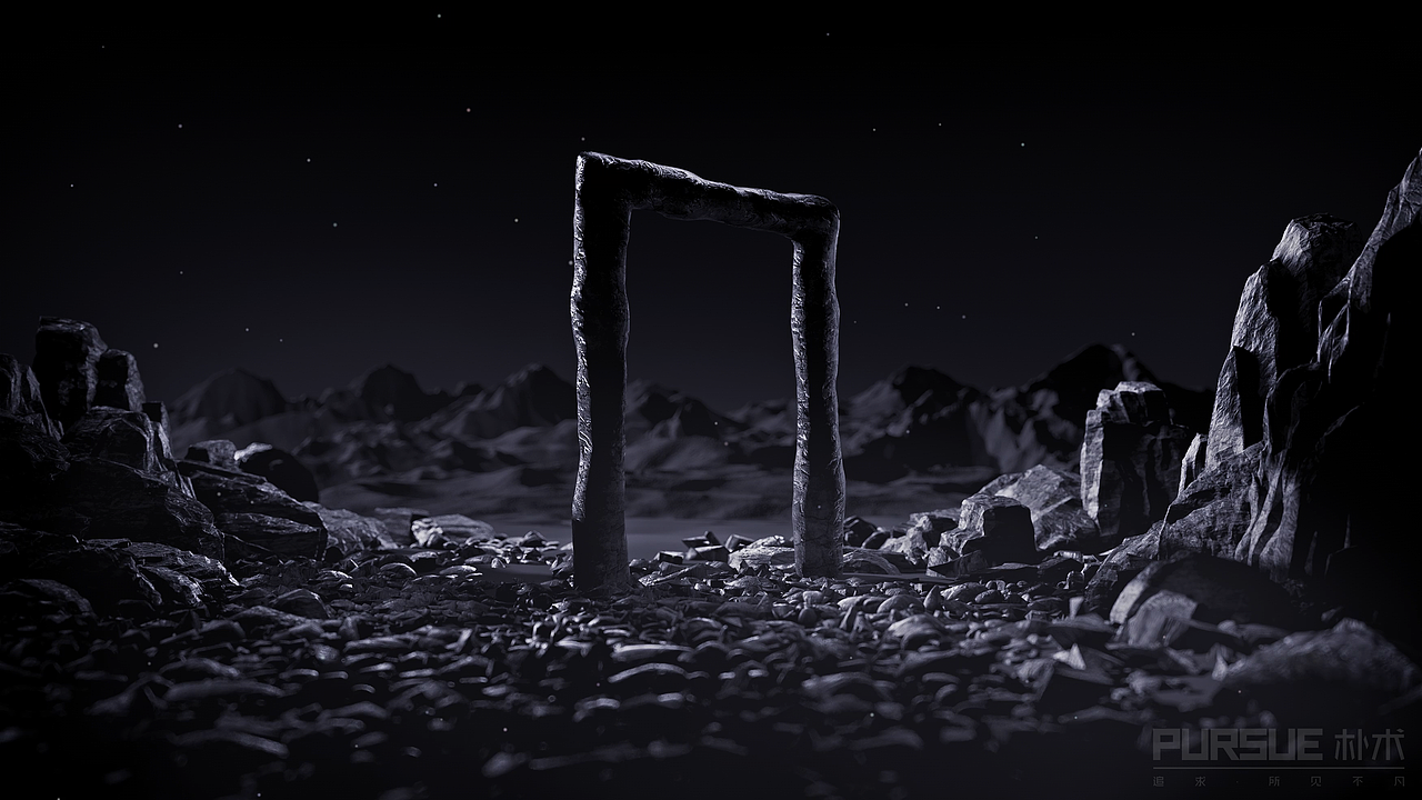 誉峰铝业 | 朴术动画设计