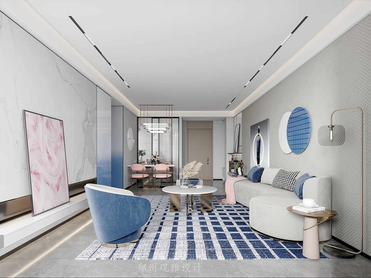 2021年度设计作品集合