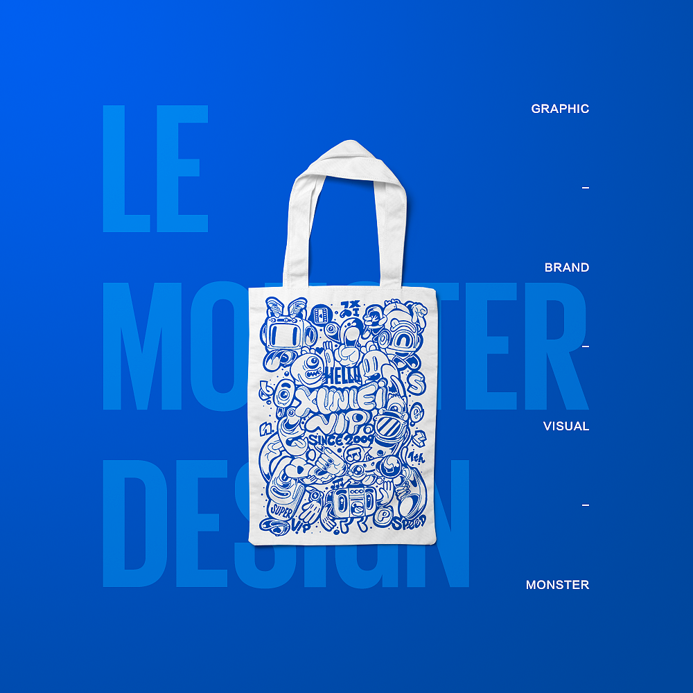 再设计 - 樂小怪物