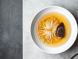 淮扬菜美食摄影