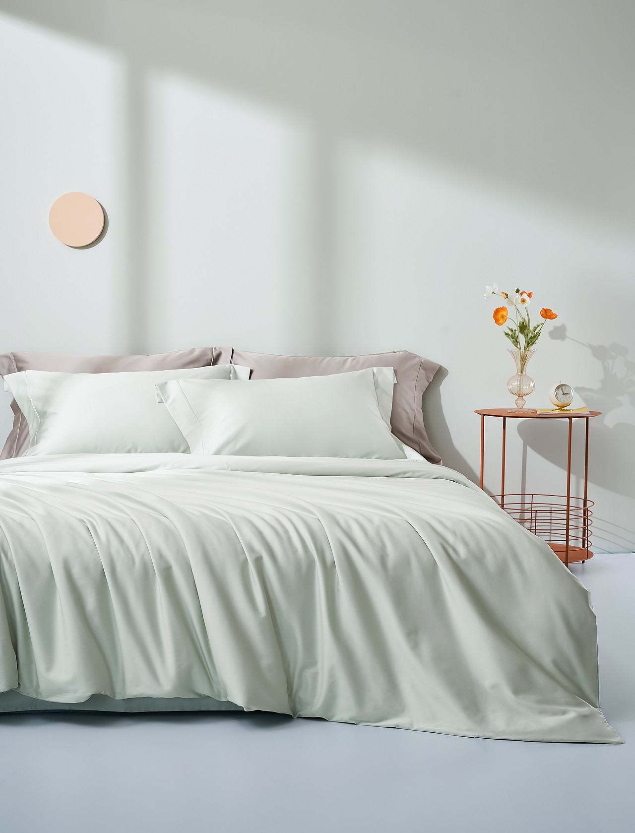 天猫淘宝家纺摄影