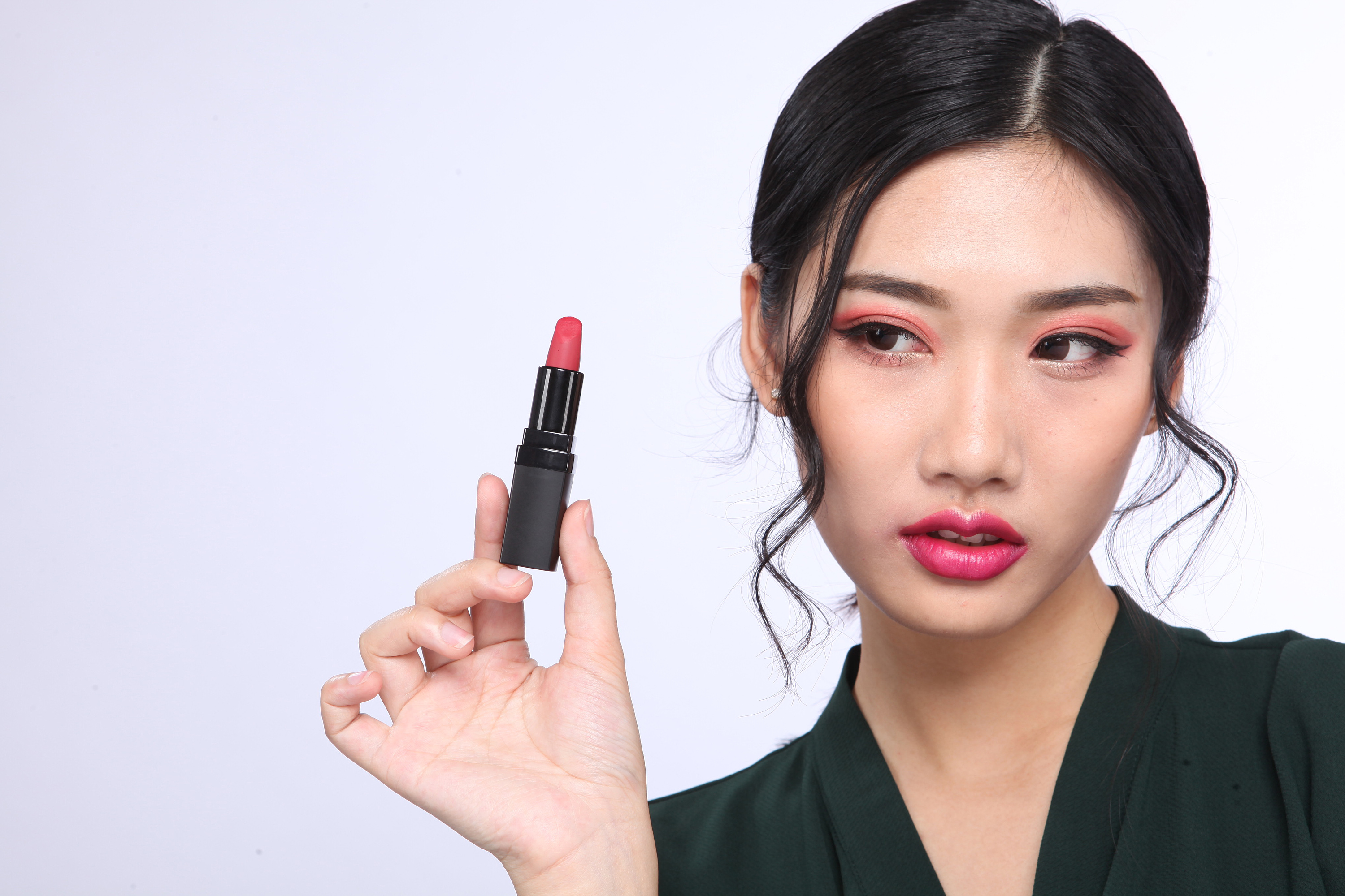 人像修饰|摄影|人像|锋修图摄影 - 原创作品 - 站酷 (zcool)